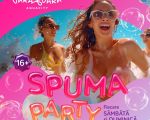 SPUMA PARTY 16+