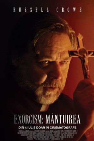 Filmul "Exorcism: Mântuirea 2D (EN)"