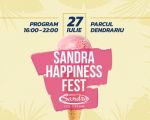 Sandra Happiness Fest 2024!