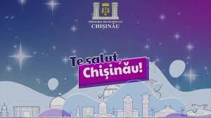Te salut, Chișinău 2024