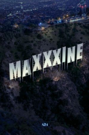 Movie "MaXXXine 2D (EN)"
