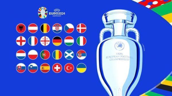 UEFA Euro 2024: Spania vs Anglia