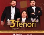 Trei Tenori Ieșeni