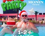 XMAS PARTY