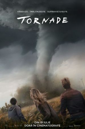 Movie "Twisters 2D (RU)"