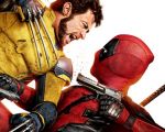 Filmul "Deadpool &amp; Wolverine 3D (EN)"