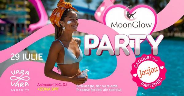 MoonGlow Party