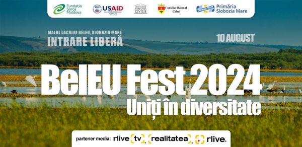 BelEU Fest 2024
