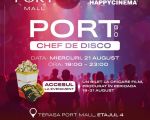 DISCO-PARTY!