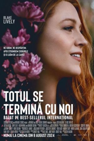 Filmul "Totul se termină cu noi 2D (EN)"