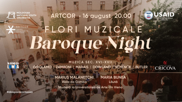 Baroque Night