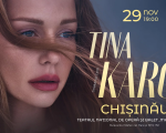 Tina Karol