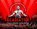 Gladiator Challenge Moldova