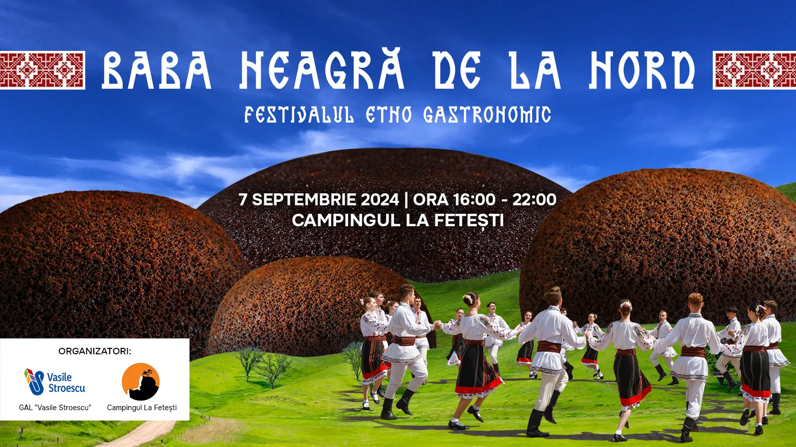 Festival Etno Gastronomic