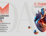 Moldovan Urban Days