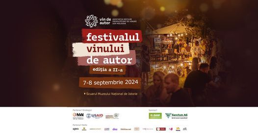 Festivalulu Vinului de Autor