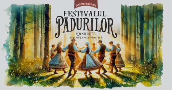 Festivalul Pădurilor