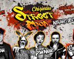 Street Food Chișinău 2024