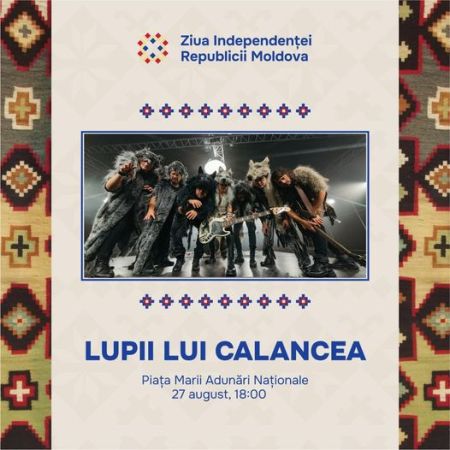 Ziua Independenței 2024