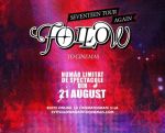 Movie "Seventeen Tour 'Follow' Again to Cinemas SPECIAL (KO)"
