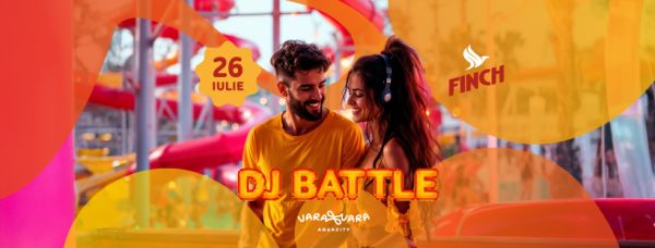 DJ Battle la Vara Vara