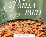 Paella Party