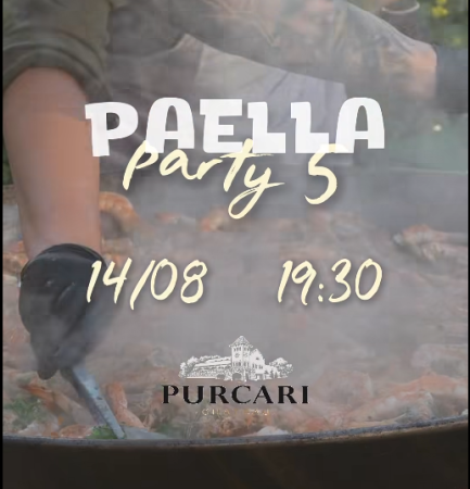 Paella Party