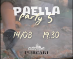 Paella Party