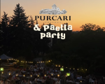 Paella Party