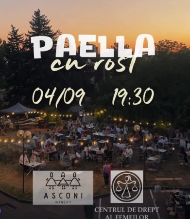 Paella Party
