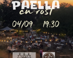 Paella Party