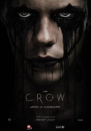 Movie "The Crow 2D (EN)"