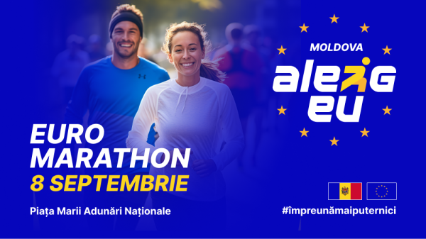 EURO Marathon