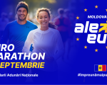 EURO Marathon