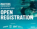 Masters Swimming Championships 2024