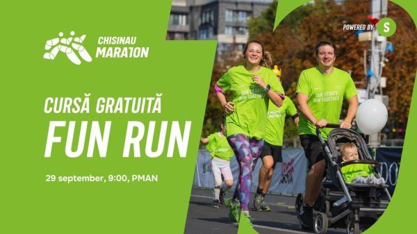 FUN RUN 2024