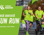 FUN RUN 2024