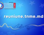 REUNIUNEA TEATRELOR NAȚIONALE ROMÂNEȘTI la CHIȘINĂU ediția a IX-a!