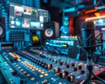 Spectacol Radiofonic ANA BLANDIANA – Copilul din sufletul meu. Neteama de moarte