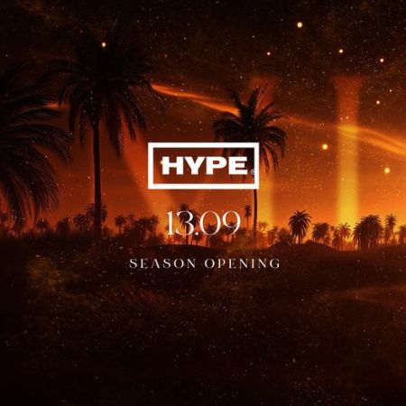 Hype Season Opening 