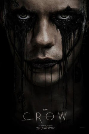 Movie "The Crow 2D (RU)"
