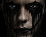 Movie "The Crow 2D (RU)"