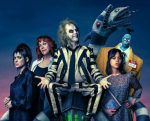 Movie "Beetlejuice Beetlejuice   2D (EN)"