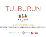 TulbuRun la Vinăria Asconi