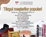 Târgul Meșterilor Populari