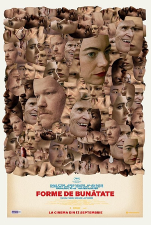 Movie "Kinds of Kindness 2D (EN)"