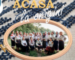 Acasă la origini