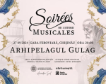 Soirees Musicales: Op. 1 Istorii – Arhipelagul Gulag