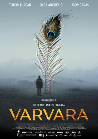Filmul "Varvara Cinemaraton (RO)"