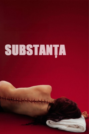 Filmul "Substanța 2D (RU)"